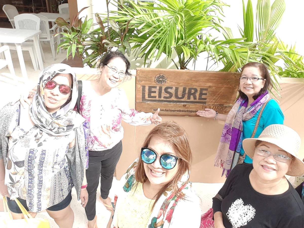 Leisure Boutique Hotel Maafushi Esterno foto